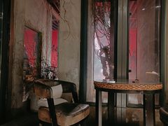 -漪龙台·B26 Rooftop Lounge