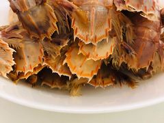 -王四营海鲜市场