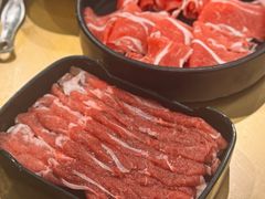 -牛街清真满恒記(平安里西大街店)