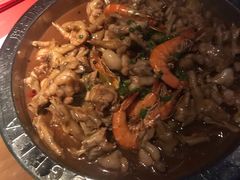 -胖哥俩肉蟹煲(福州仓山爱琴海店)