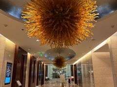 -海航大厦万豪酒店彩海轩中餐厅(霄云路店)