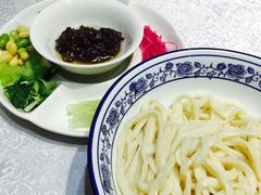 -京味民福烤鸭店(建设四马路店)