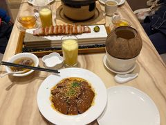 -锦粤宫·精致粤菜(深圳北站店)