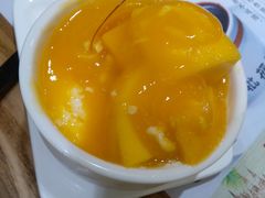 芒果豆腐花-糖糖屋•糖水•雪花冰店(时尚天河店)