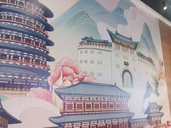 -洛阳宴·洛阳菜(南昌路店)