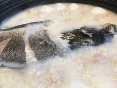 -小厨娘淮扬菜(清江苏宁广场店)