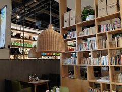 -四季餐厅·新津菜(环湖中路店)