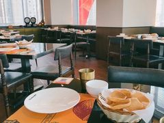 大堂-simply thai天泰(静安嘉里中心店)