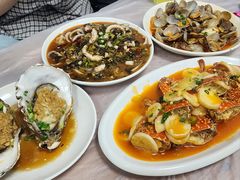 -大勇海鲜(叙康里店)