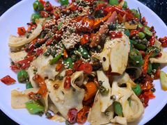 -日食记精菜馆(建邺万达店)