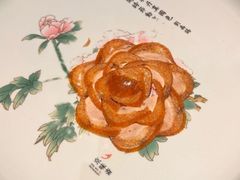-京味斋·北京烤鸭(新源街店)