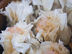 -正宗天津烧麦馆(柳州路店)