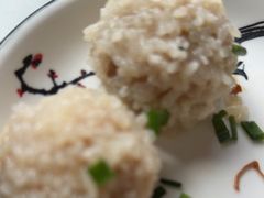 手工肉果-朗妈私房菜(婺女州店)