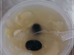 -老胡甜汤(龙眼店)