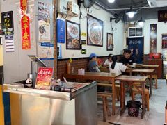 -朱大嘴肥肠血旺(福字街店)