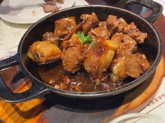 -老厨家(友谊路总店)