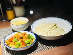 -十面春风·江南面馆(崇宁路店)