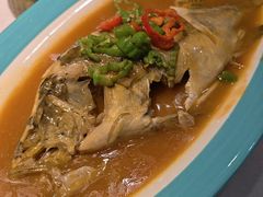 -小秦淮·南京土菜(新亭西路店)