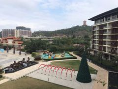-台山颐和温泉城