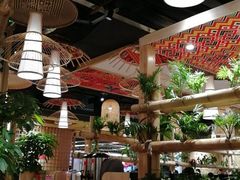 大堂-椰夫人·养生椰子鸡(金沙洲永旺店)