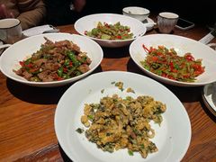 -德叔阙里·衢州菜馆(月湖店)