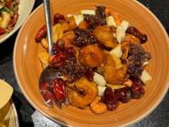 -华豫川酒家(双子塔店)