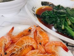 -潮州菜馆(十里河店)