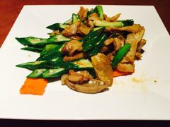 杭州JW万豪酒店万豪中餐厅-杭州JW万豪酒店-万豪中餐厅