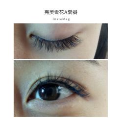 睫毛嫁接-光SPA科技美肤