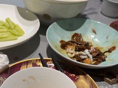 -沈灶河豚宴·河豚融合餐厅(汉中路店)