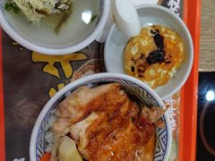 -吉野家(黑牛城道店)