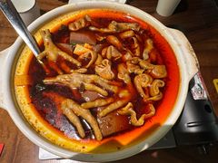 -马头巷·隐庐居·红油大虾(园区店)