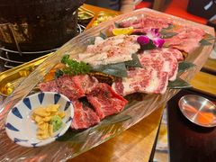 -大阪烧肉BAKA一代(国贸商住大厦店)
