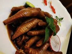 -国惠大酒楼(仓山万达店)