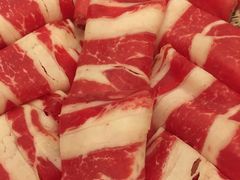 -宽板凳老灶火锅(外馆斜街店)