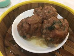 -东江海鲜酒家(艺都分店)