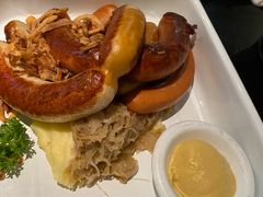 -宝莱纳餐厅(滨江店)