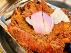 -清真·馬坡二旦烧烤(人生一串拍摄店)