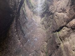 -雁荡山三折瀑景区