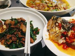 -荷栖小院·品质江西菜(红谷滩店)