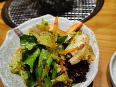 -牛人·雪花牛·木炭烤肉(昆山陆家店)