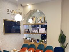 -海马体照相馆(上海宝山万达广场店)