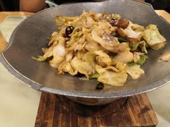 -绿茶餐厅(广州天河城店)