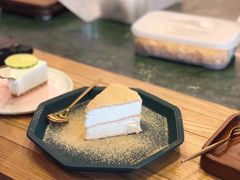 -Home Cafe(水榭春天店)