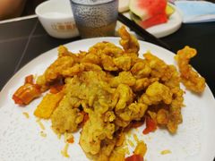 -江南鱼捞(北仑银泰城店)