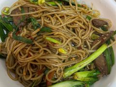 -小毛绝杀炒粉