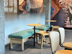 -星巴克臻选(成都宽窄巷子店)