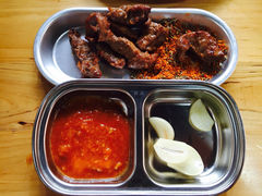 iphone_upload_pic-麻蒲碳烤肉(远景路1号店)