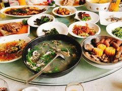 -石湖大酒店(桐泾店)