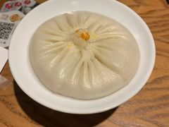 王牌蟹粉灌汤包-苏小柳手工点心(人民广场分院)
